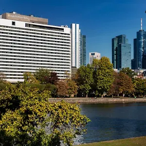 Intercontinental Frankfurt, An Ihg 5* Frankfurt am Main